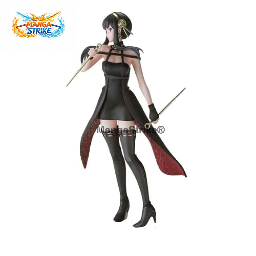 Figurine Spy x Family - Yor Forger ’Princesse Ibara’ - Princess Ibara - figurine