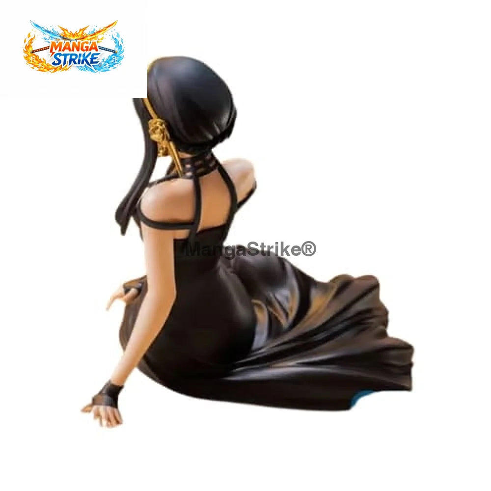 Figurine Spy x Family - Yor ’Princesse Ibara’ - Yor ’Princesse Ibara’ - figurine