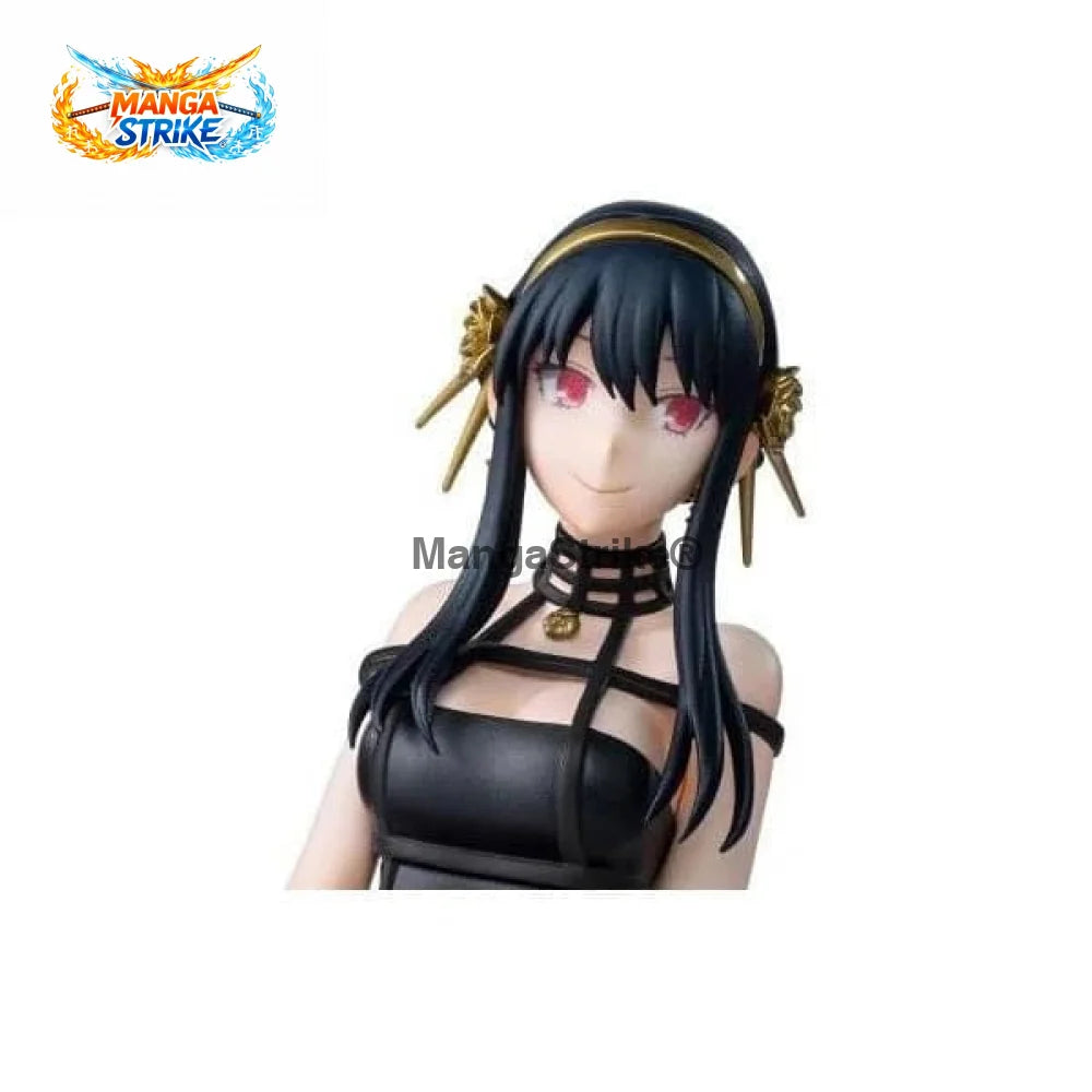 Figurine Spy x Family - Yor ’Princesse Ibara’ - Yor ’Princesse Ibara’ - figurine