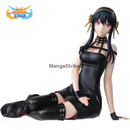 Figurine Spy x Family - Yor ’Princesse Ibara’ - Yor ’Princesse Ibara’ - figurine