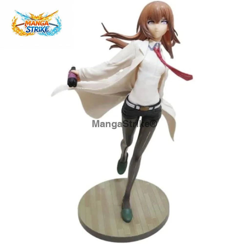Figurine Steins;Gate - Kurisu - Kurisu Makise - figurine
