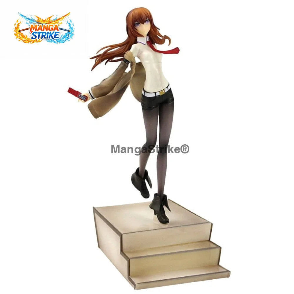 Figurine Steins;Gate - Kurisu Makise - Kurisu Makise - figurine