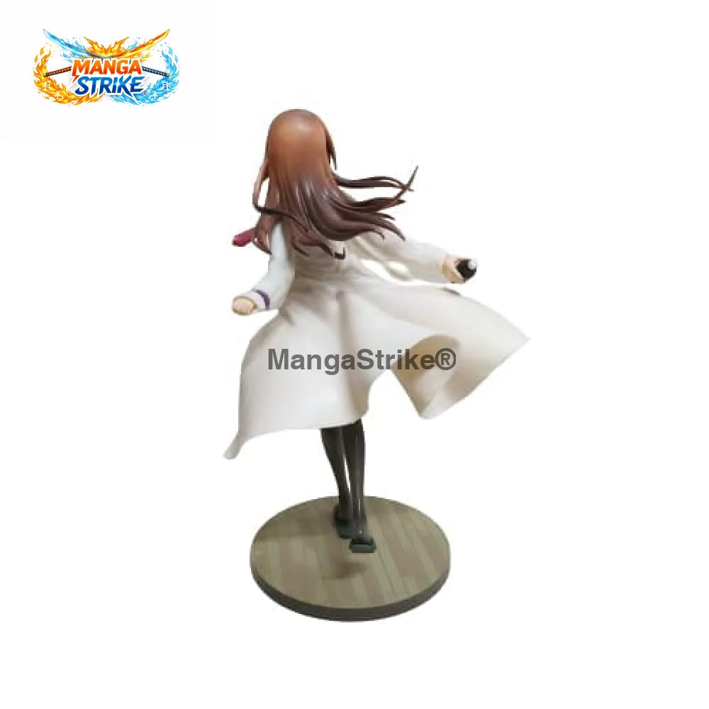 Figurine Steins;Gate - Kurisu - Kurisu Makise - figurine