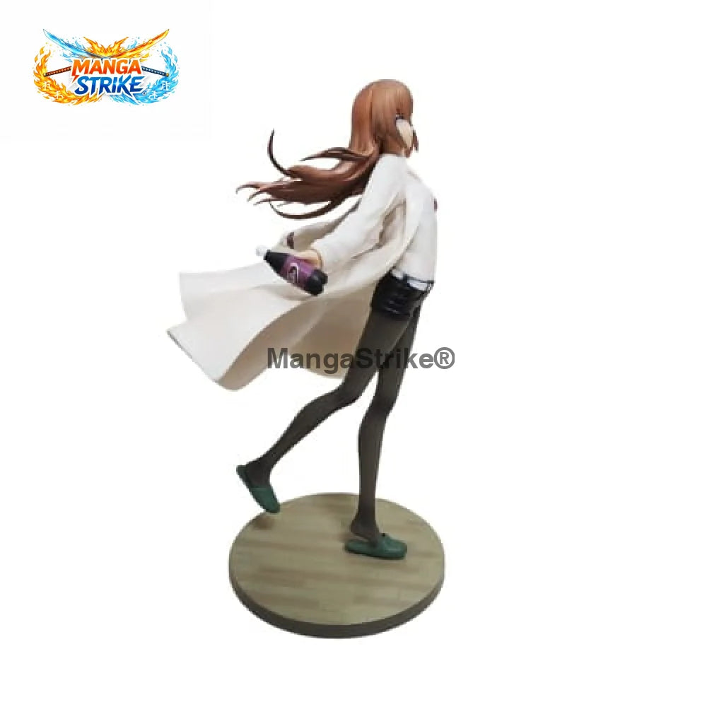 Figurine Steins;Gate - Kurisu - Kurisu Makise - figurine