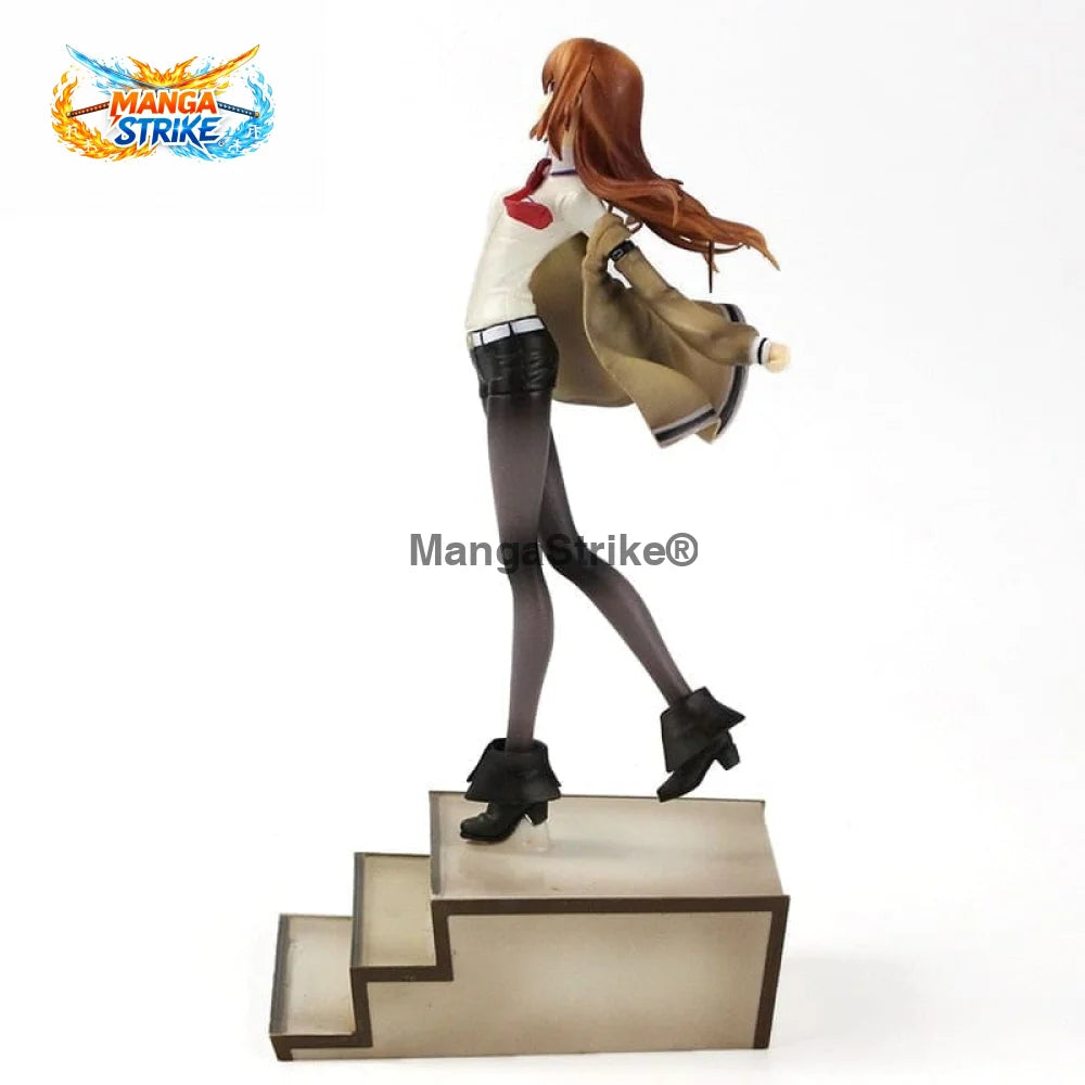 Figurine Steins;Gate - Kurisu Makise - Kurisu Makise - figurine