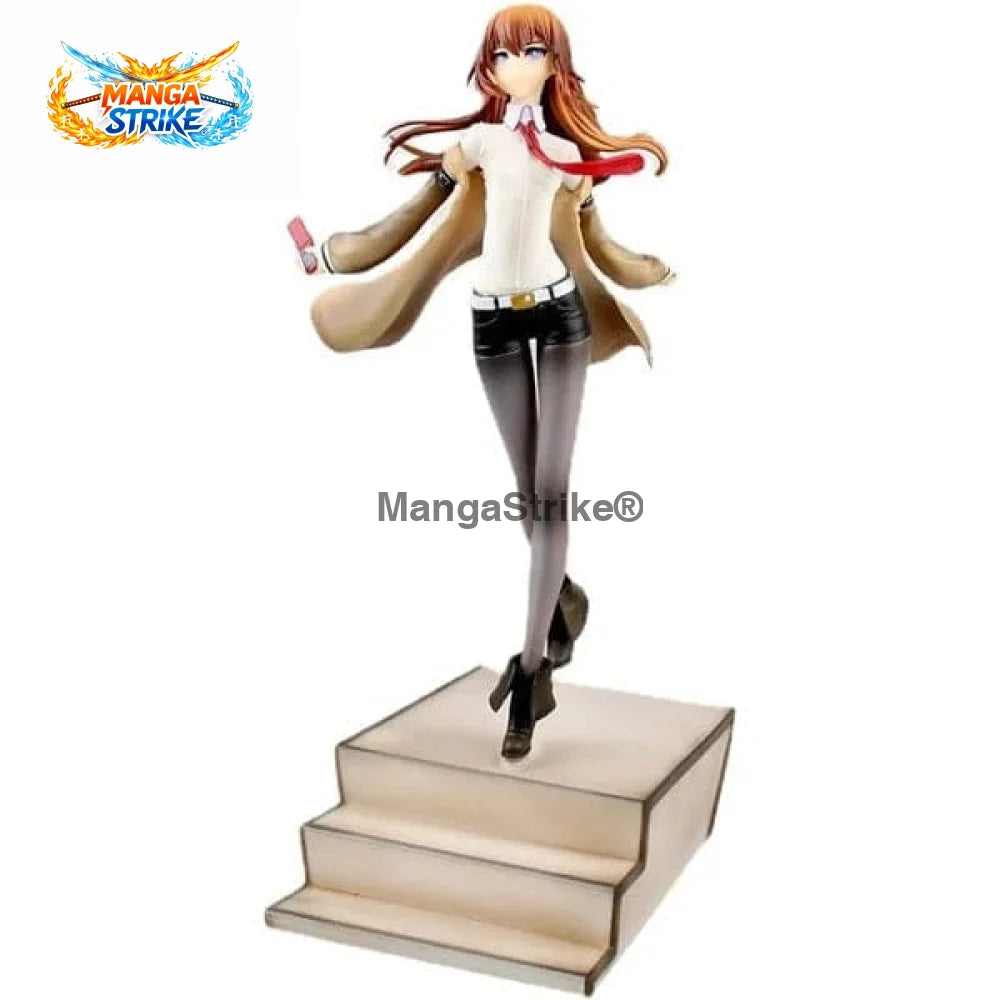 Figurine Steins;Gate - Kurisu Makise - Kurisu Makise - figurine