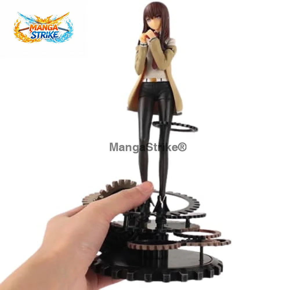 Figurine Steins;Gate - Kurisu ’Time’ - Kurisu Makise - figurine