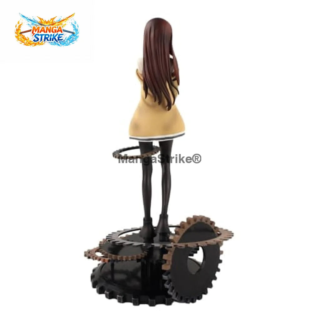 Figurine Steins;Gate - Kurisu ’Time’ - Kurisu Makise - figurine
