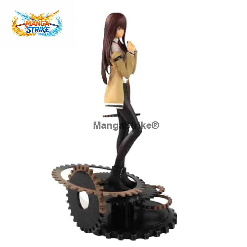 Figurine Steins;Gate - Kurisu ’Time’ - Kurisu Makise - figurine