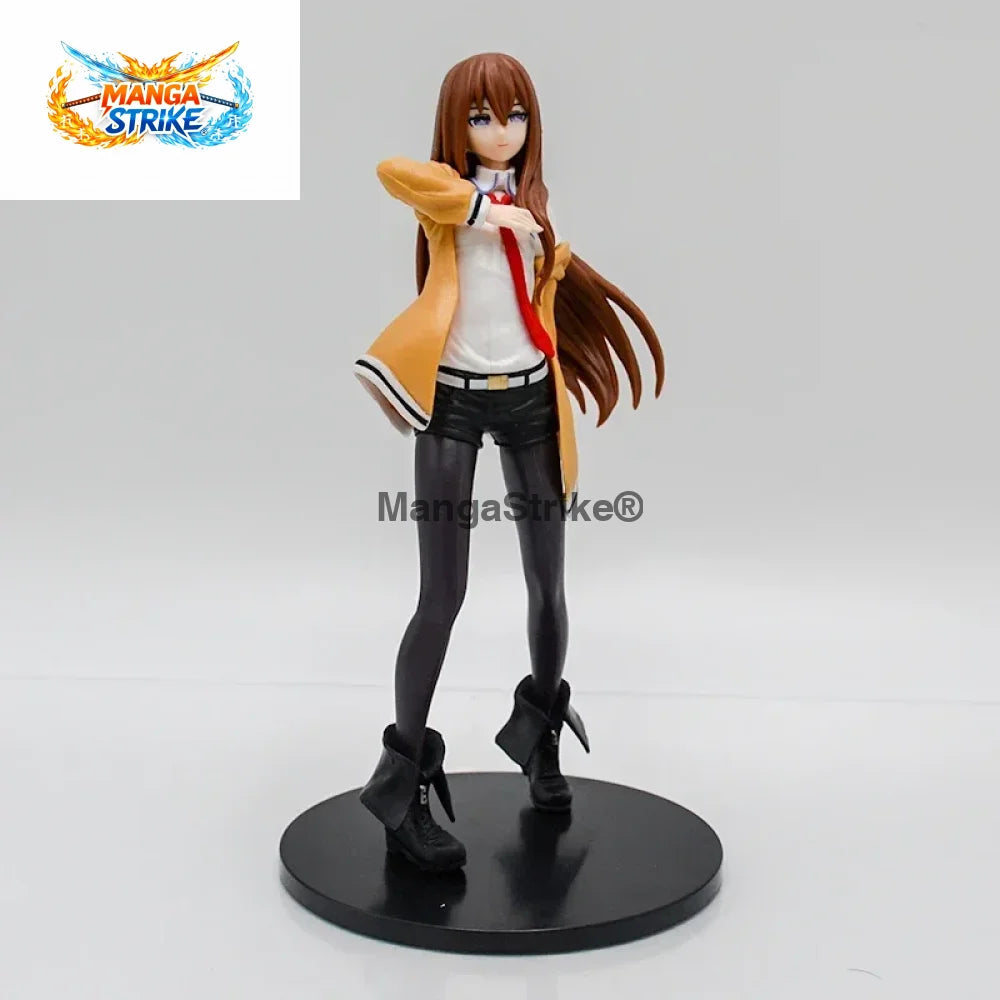Figurine Steins;Gate - Makise Kurisu - figurine