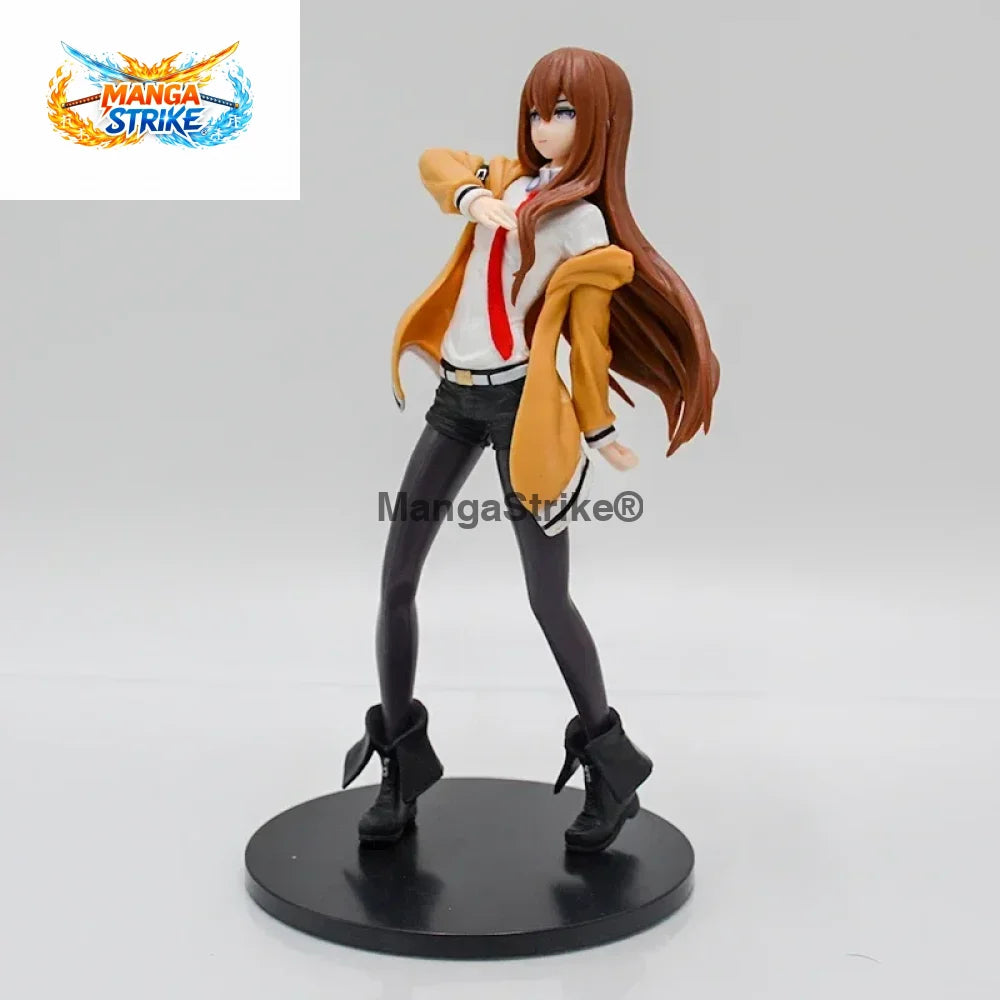 Figurine Steins;Gate - Makise Kurisu - figurine