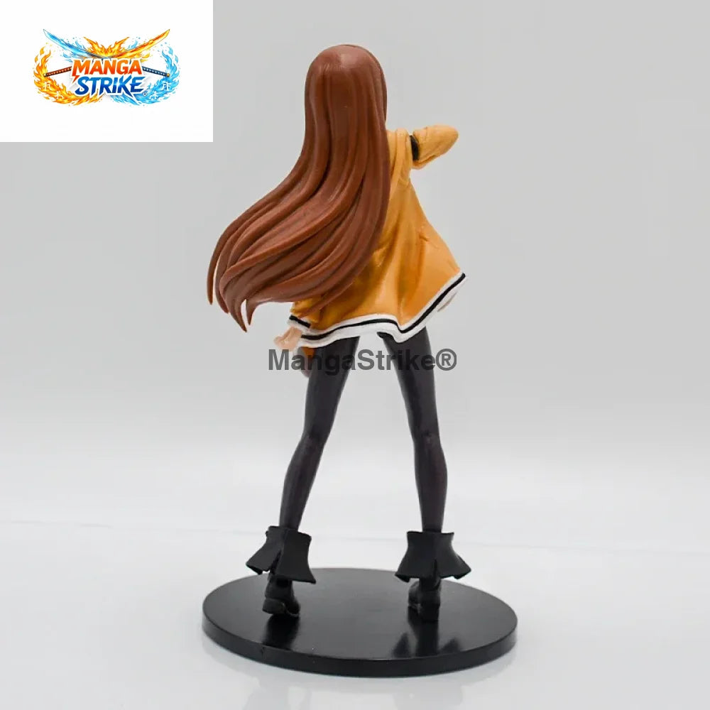 Figurine Steins;Gate - Makise Kurisu - figurine