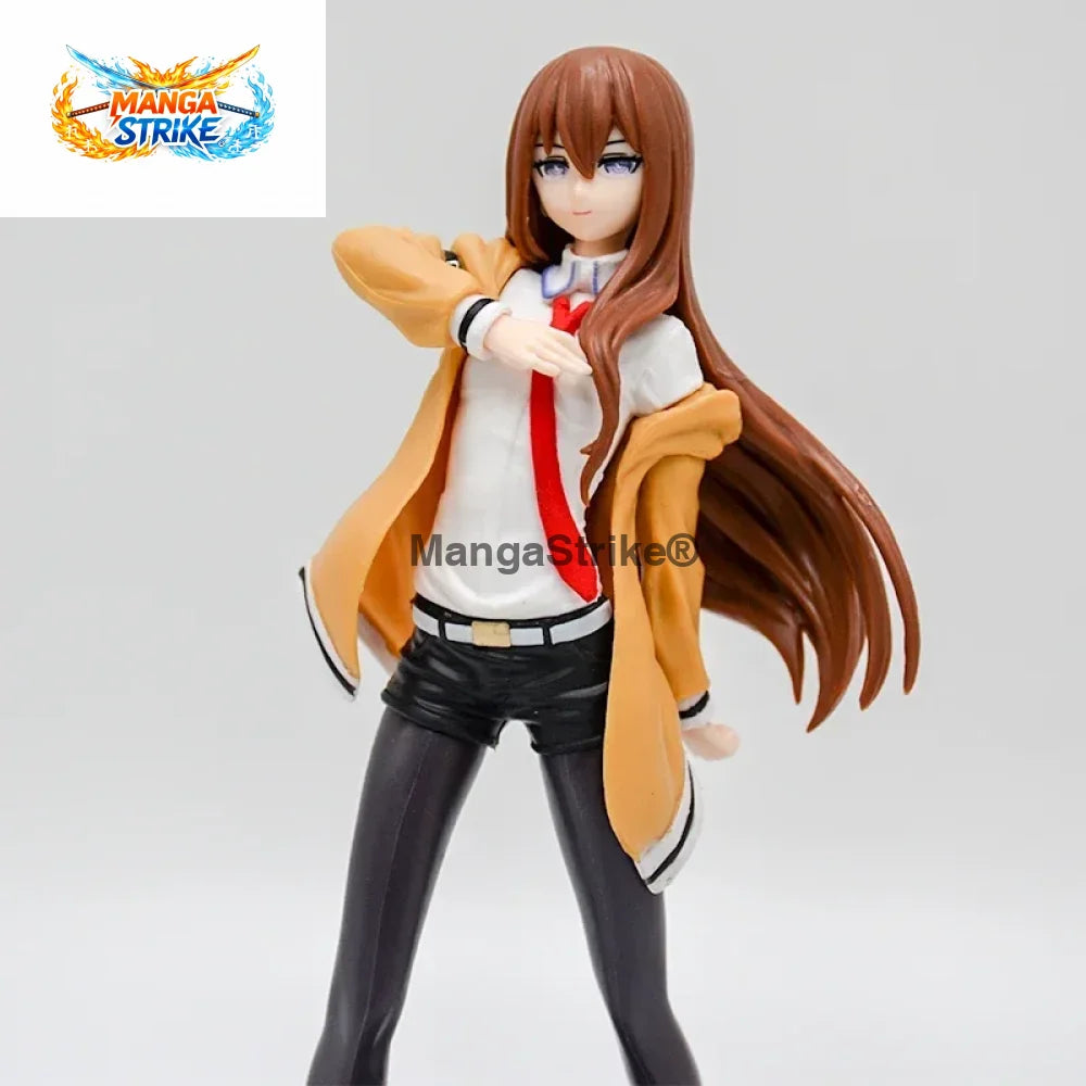 Figurine Steins;Gate - Makise Kurisu - figurine