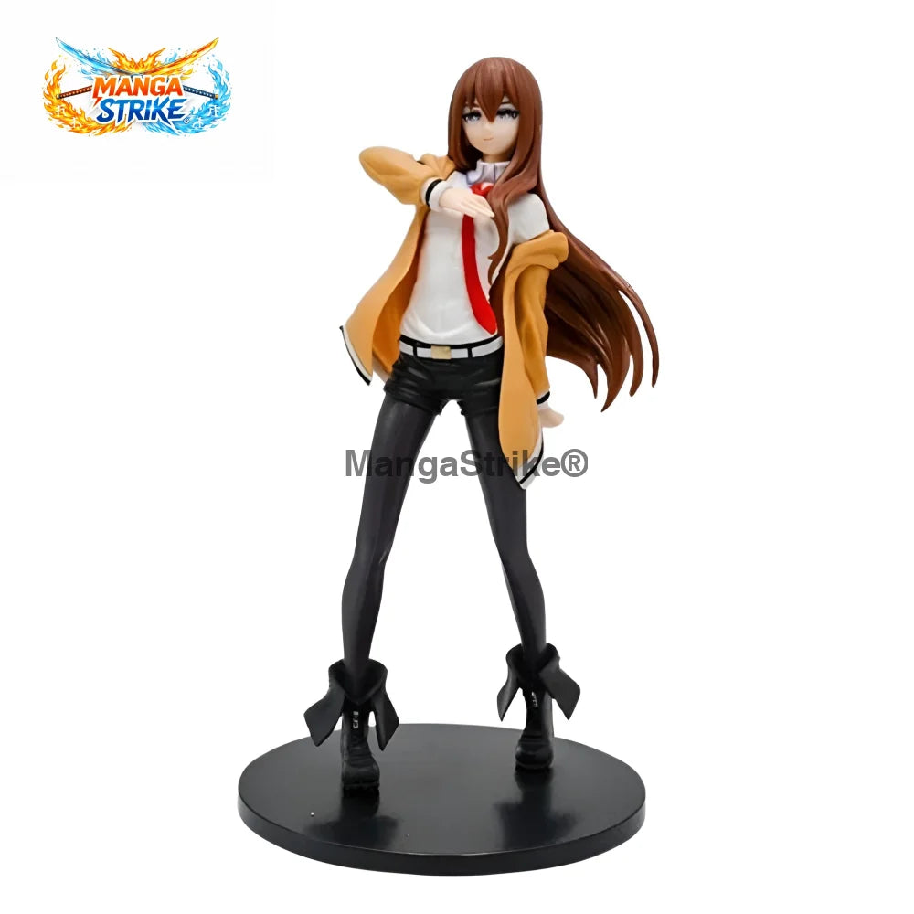 Figurine Steins;Gate - Makise Kurisu - figurine