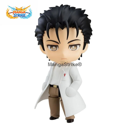 Figurine Steins;Gate - Nendoroid Rintaro - Rintaro Okabe - figurine