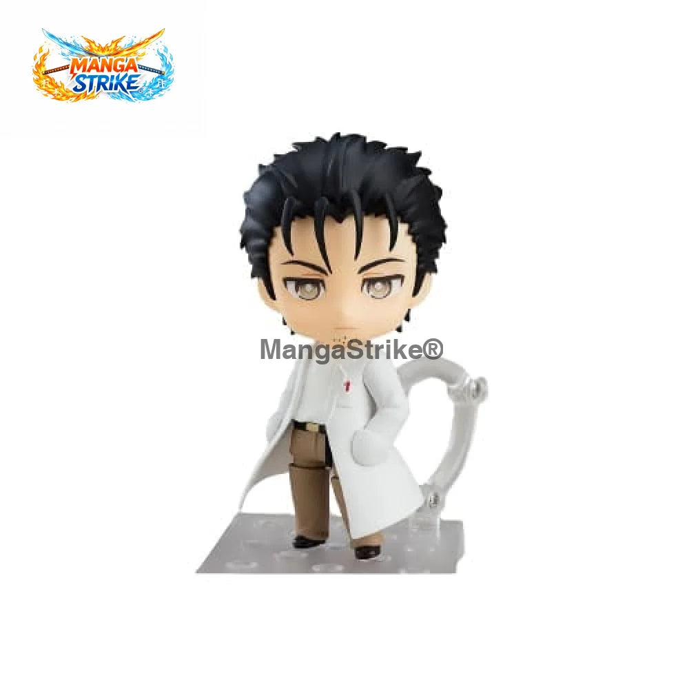 Figurine Steins;Gate - Nendoroid Rintaro - Rintaro Okabe - figurine