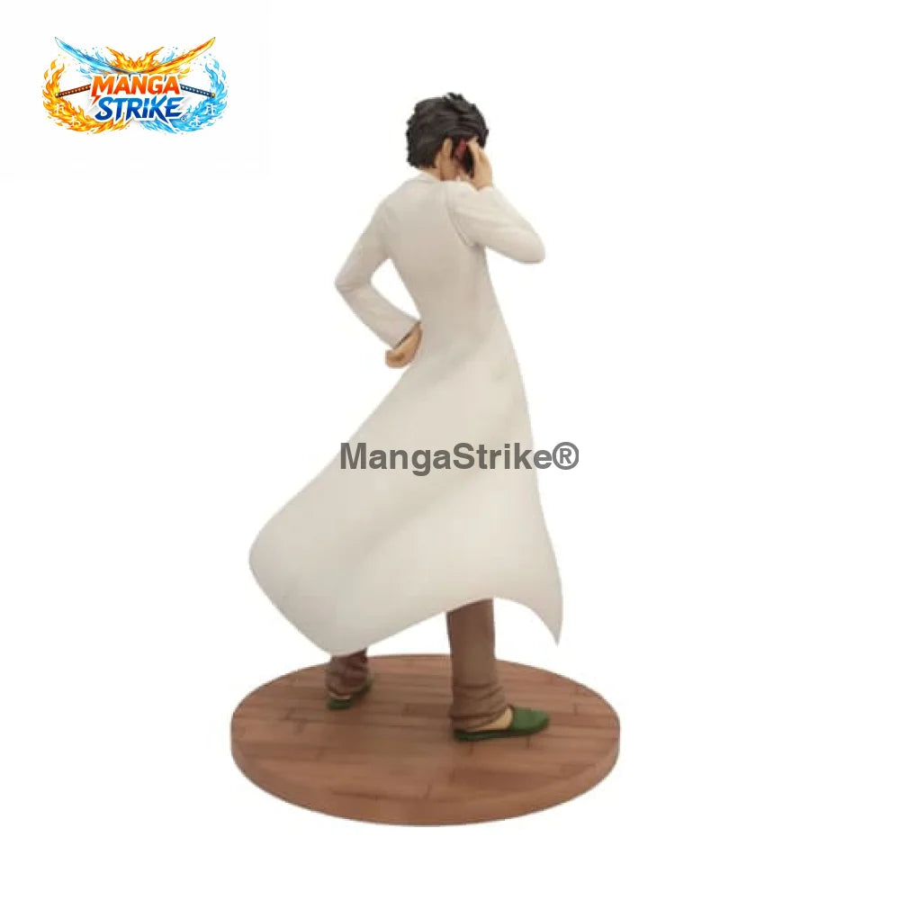 Figurine Steins;Gate - Rintaro Okabe - Rintaro Okabe - figurine