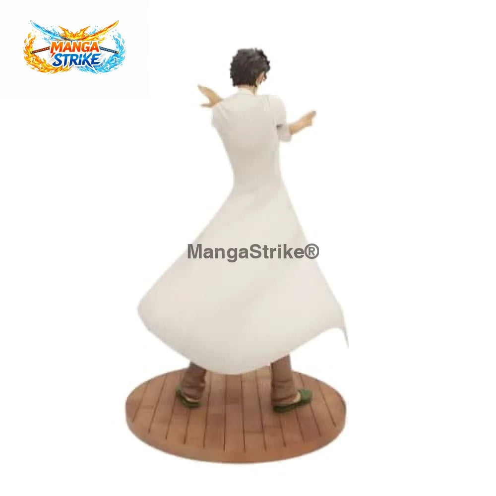 Figurine Steins;Gate - Rintaro Okabe - Rintaro Okabe - figurine
