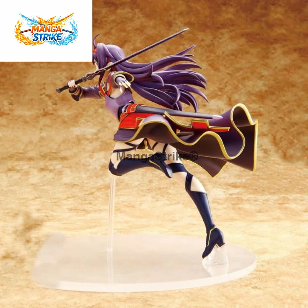 Figurine Sword Art Online - Yuuki Konno - Yuuki Konno l’Epée Absolue - figurine