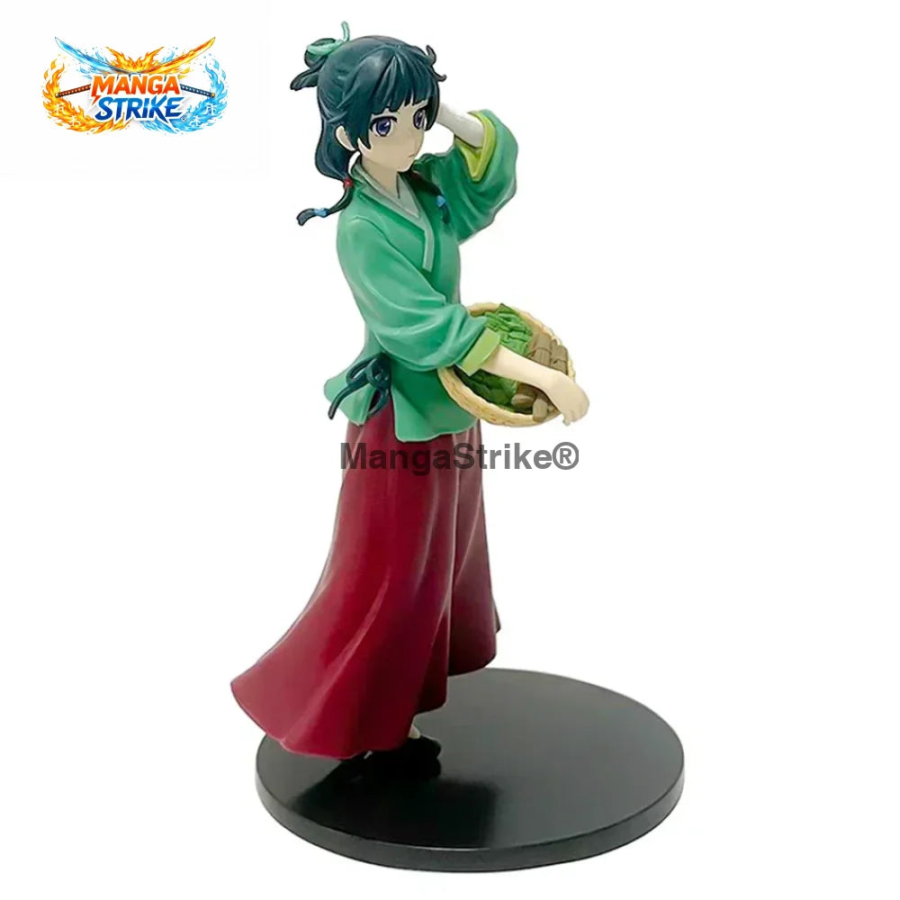 Figurine The Apothecary Diaries - Maomao - figurine