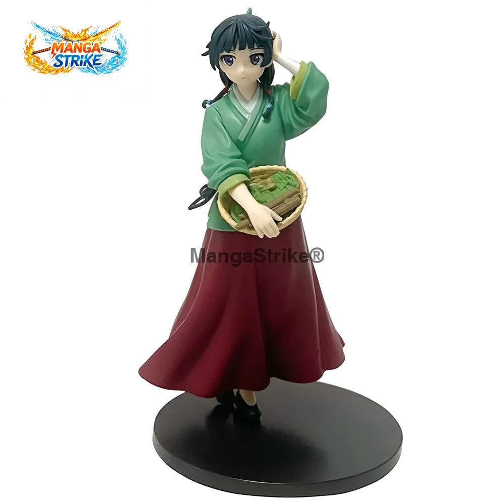Figurine The Apothecary Diaries - Maomao - figurine