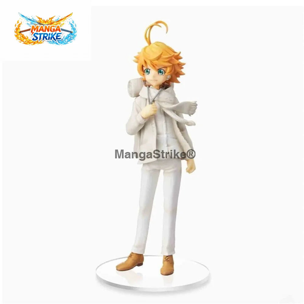 Figurine The Promised Neverland - Emma - Emma - figurine