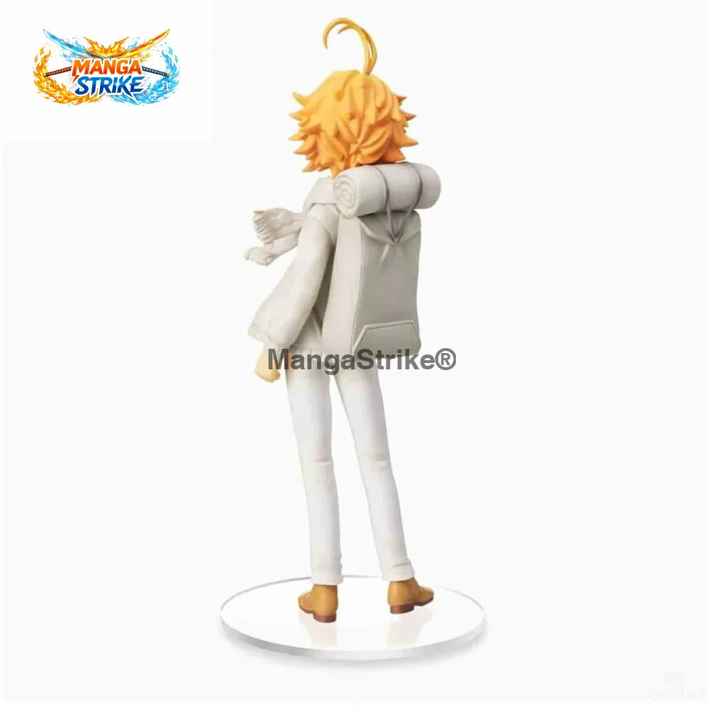 Figurine The Promised Neverland - Emma - Emma - figurine
