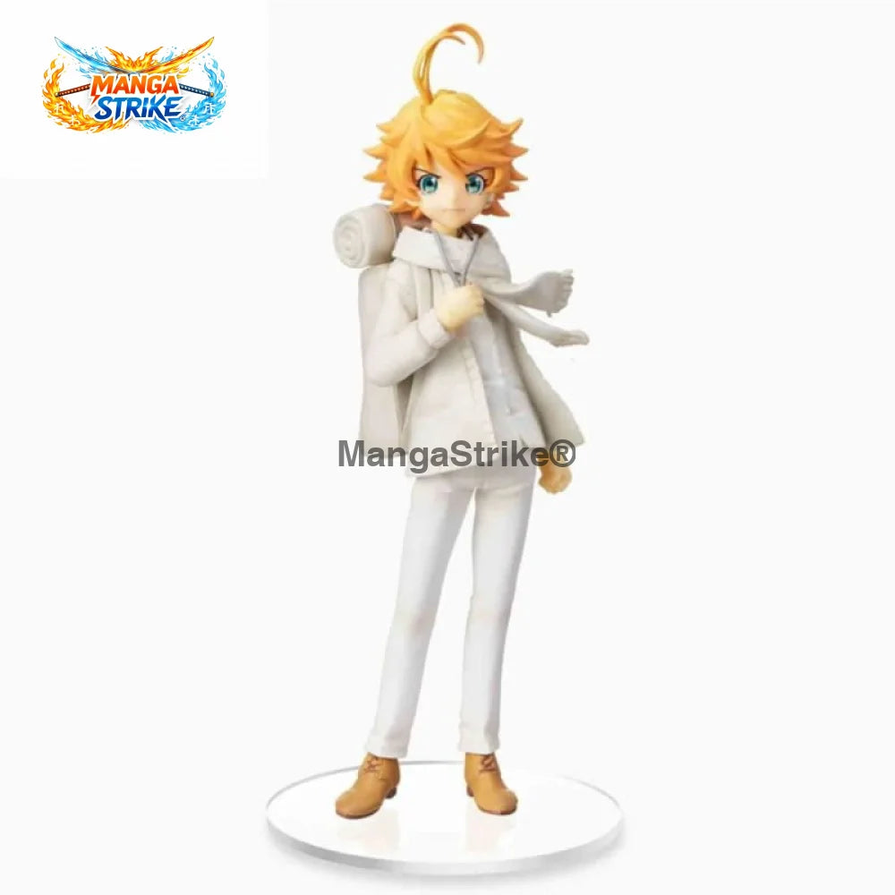 Figurine The Promised Neverland - Emma - Emma - figurine