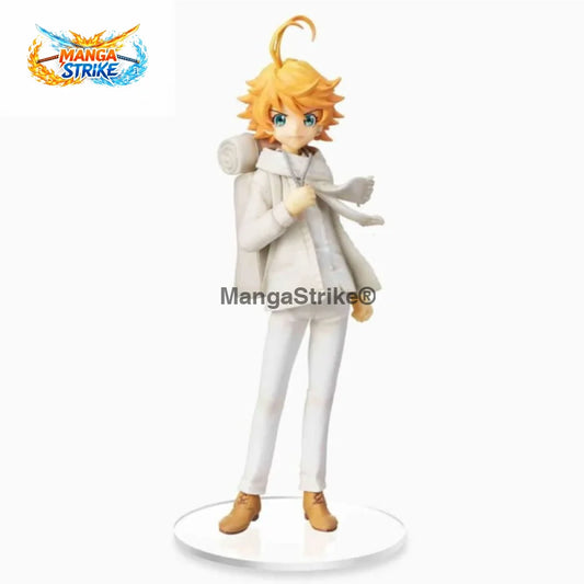 Figurine The Promised Neverland - Emma - Emma - figurine