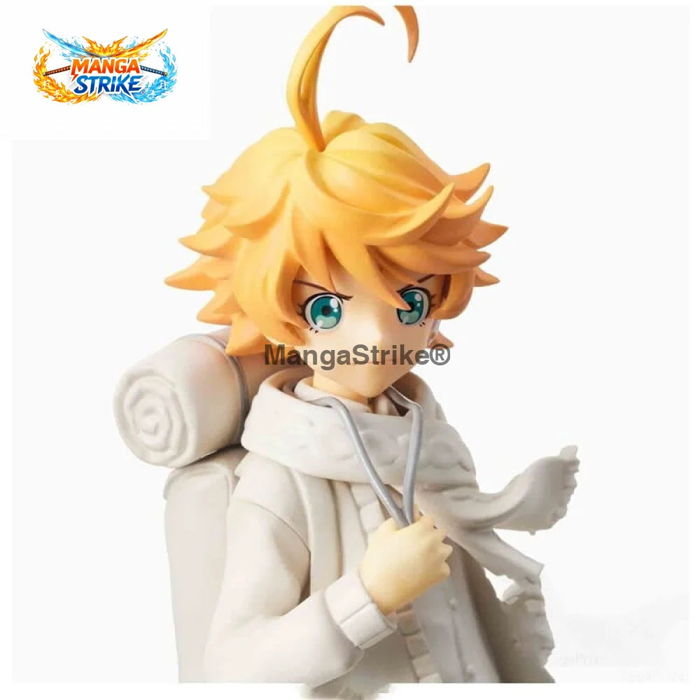 Figurine The Promised Neverland - Emma - Emma - figurine