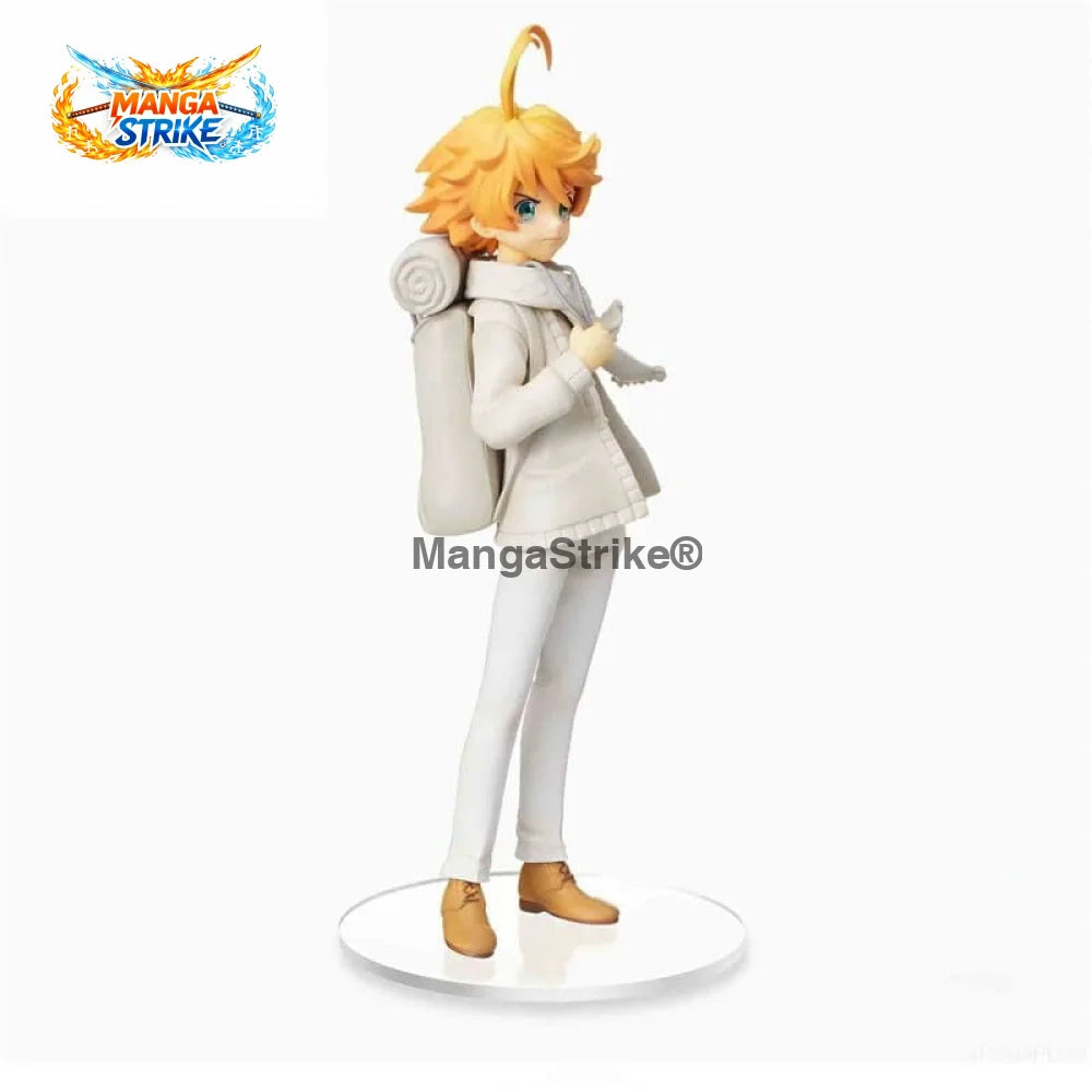 Figurine The Promised Neverland - Emma - Emma - figurine