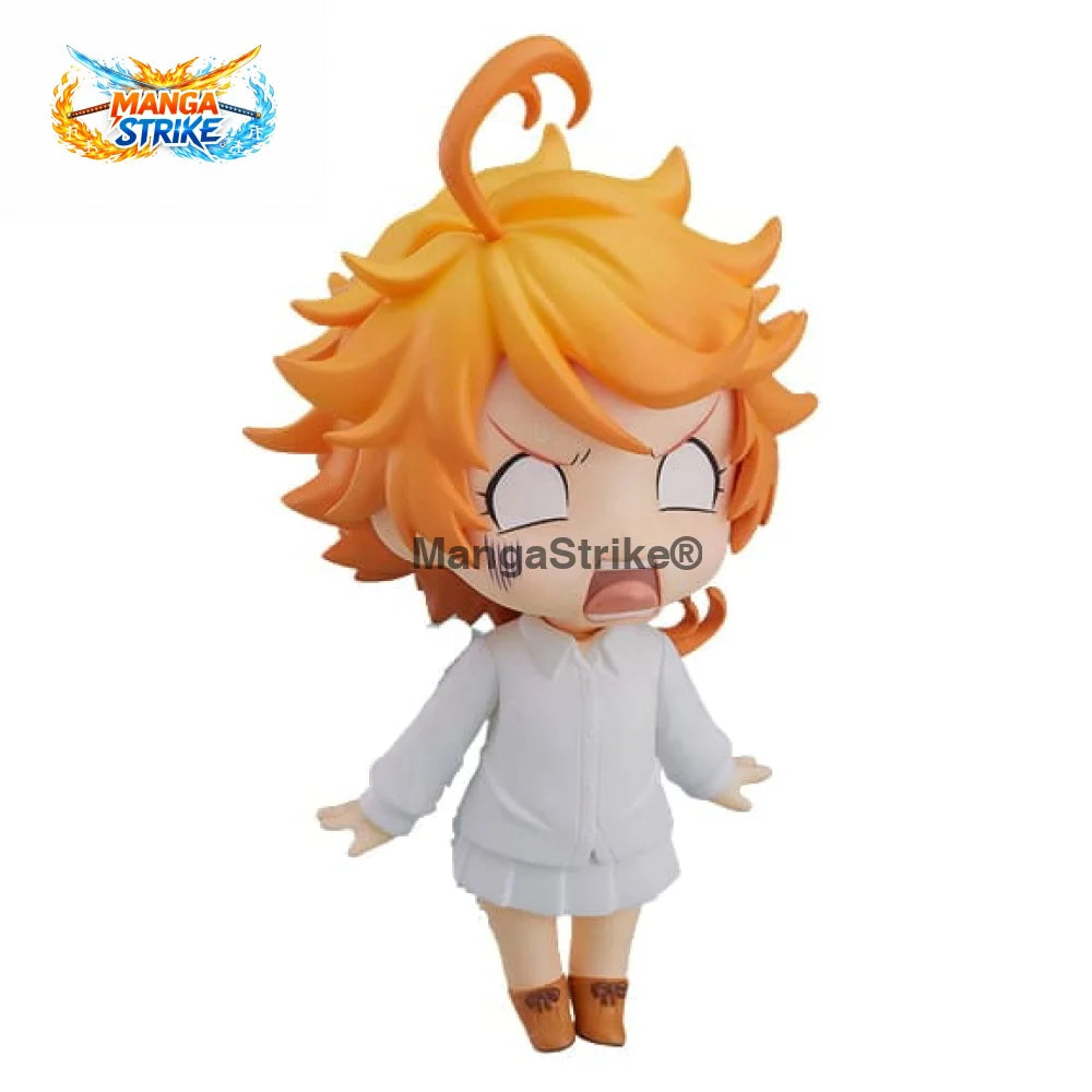 Figurine The Promised Neverland - Nendoroid Emma - Mini Emma - figurine
