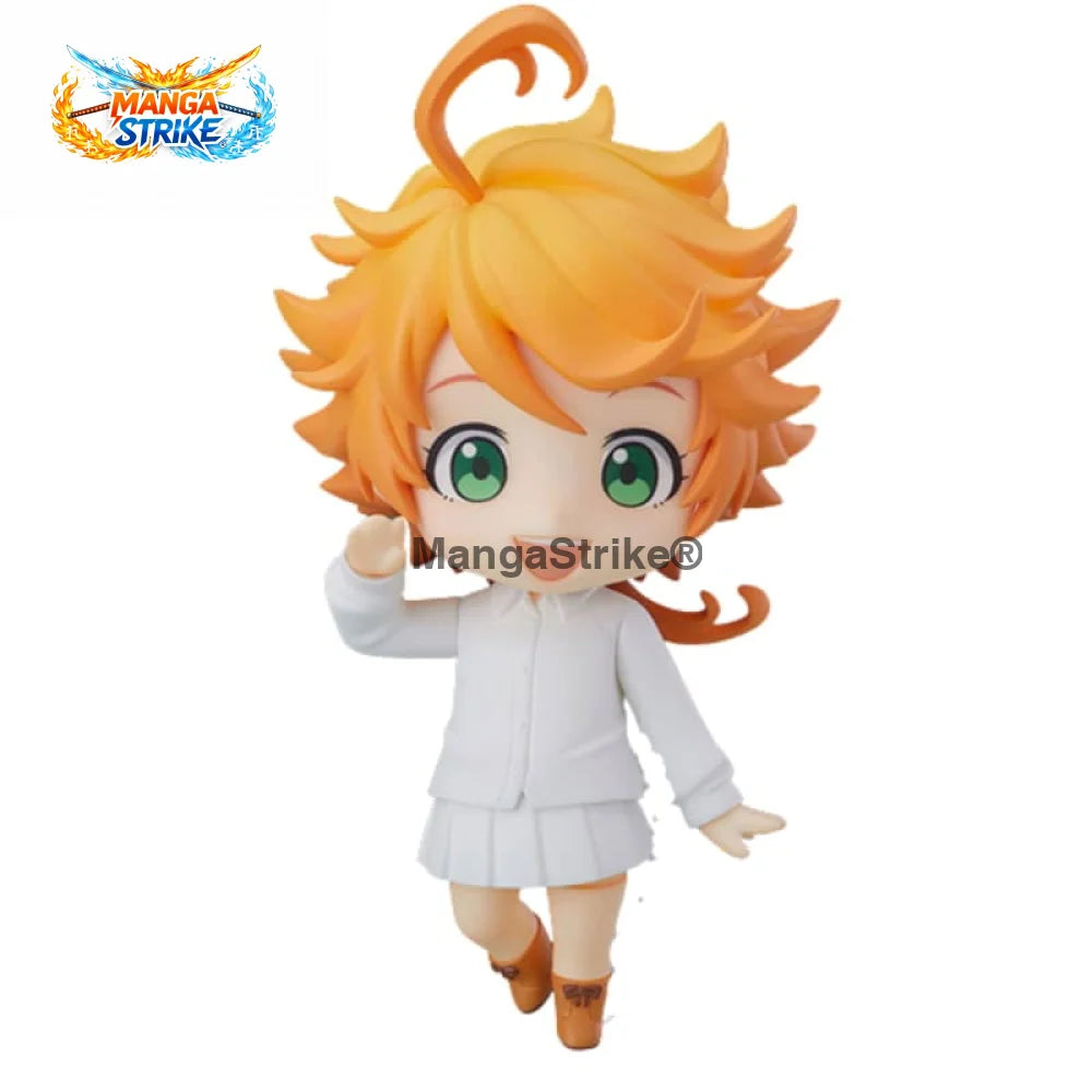 Figurine The Promised Neverland - Nendoroid Emma - Mini Emma - figurine