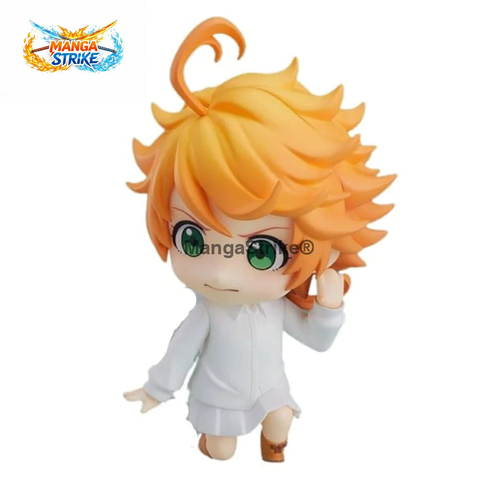 Figurine The Promised Neverland - Nendoroid Emma - Mini Emma - figurine