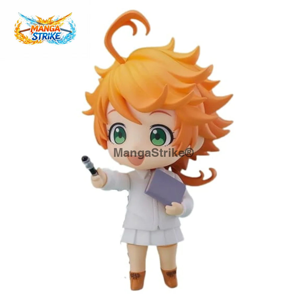 Figurine The Promised Neverland - Nendoroid Emma - Mini Emma - figurine