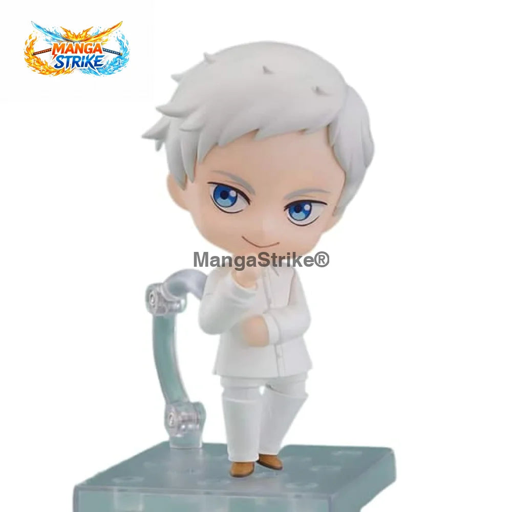 Figurine The Promised Neverland - Nendoroid Norman - Norman - figurine