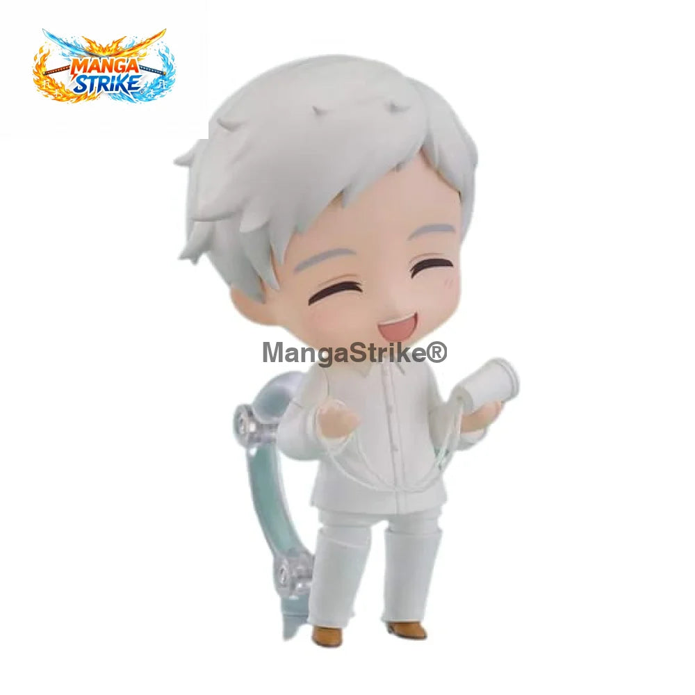 Figurine The Promised Neverland - Nendoroid Norman - Norman - figurine