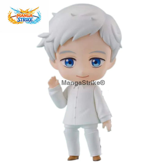 Figurine The Promised Neverland - Nendoroid Norman - Norman - figurine
