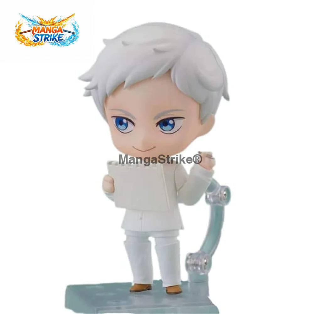 Figurine The Promised Neverland - Nendoroid Norman - Norman - figurine