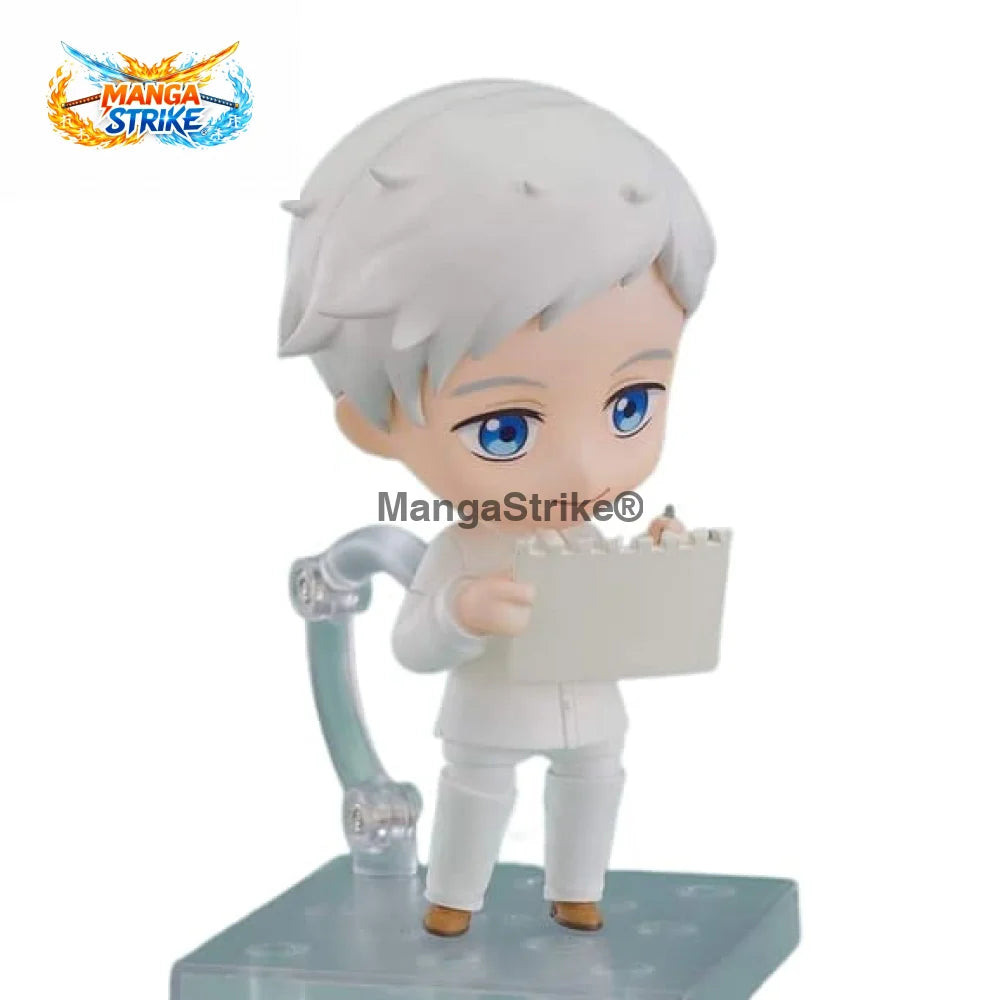 Figurine The Promised Neverland - Nendoroid Norman - Norman - figurine