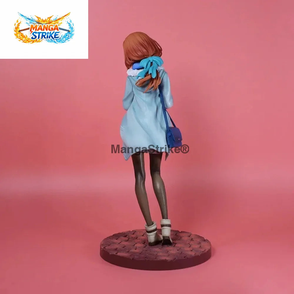Figurine The Quintessential Quintuplets - Miku Nakano - figurine