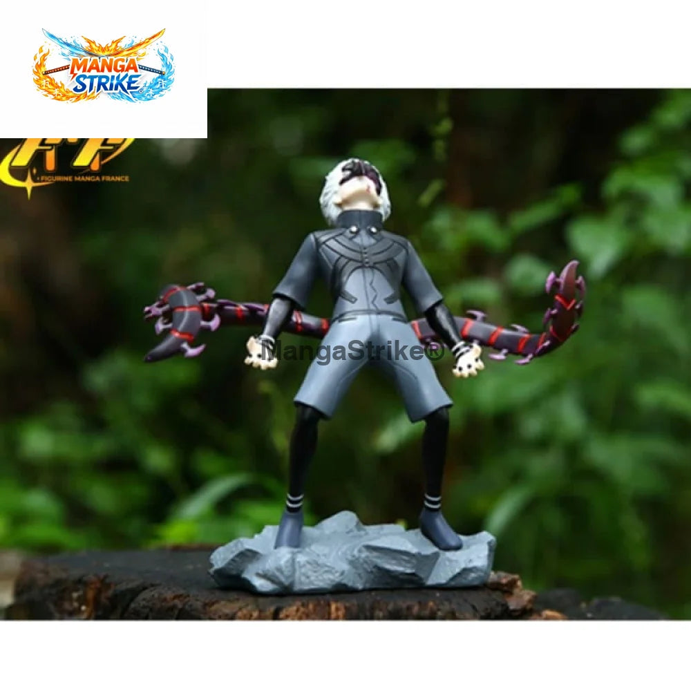 Figurine Tokyo Ghoul - Ken Kaneki (Kakuja) - Kaneki Ken (Kakuja) - figurine