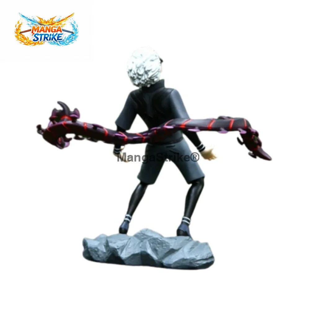 Figurine Tokyo Ghoul - Ken Kaneki (Kakuja) - Kaneki Ken (Kakuja) - figurine