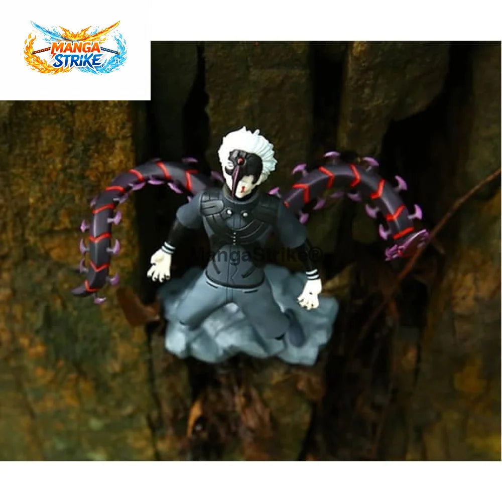 Figurine Tokyo Ghoul - Ken Kaneki (Kakuja) - Kaneki Ken (Kakuja) - figurine