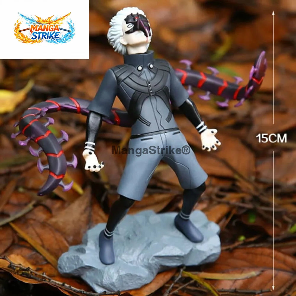 Figurine Tokyo Ghoul - Ken Kaneki (Kakuja) - Kaneki Ken (Kakuja) - figurine