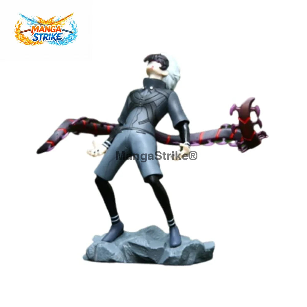 Figurine Tokyo Ghoul - Ken Kaneki (Kakuja) - Kaneki Ken (Kakuja) - figurine