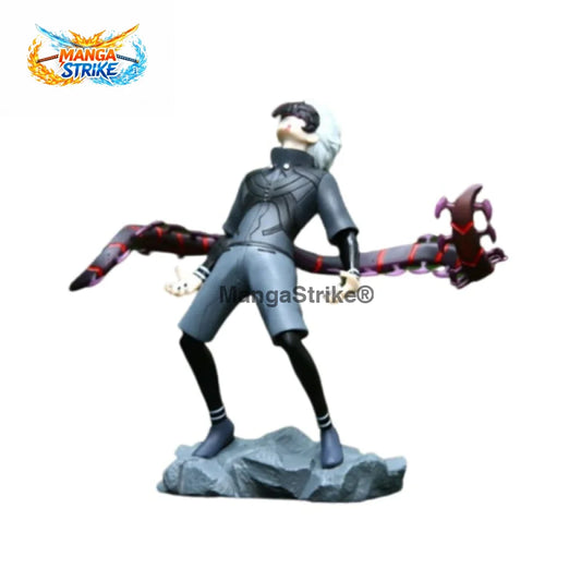 Figurine Tokyo Ghoul - Ken Kaneki (Kakuja) - Kaneki Ken (Kakuja) - figurine