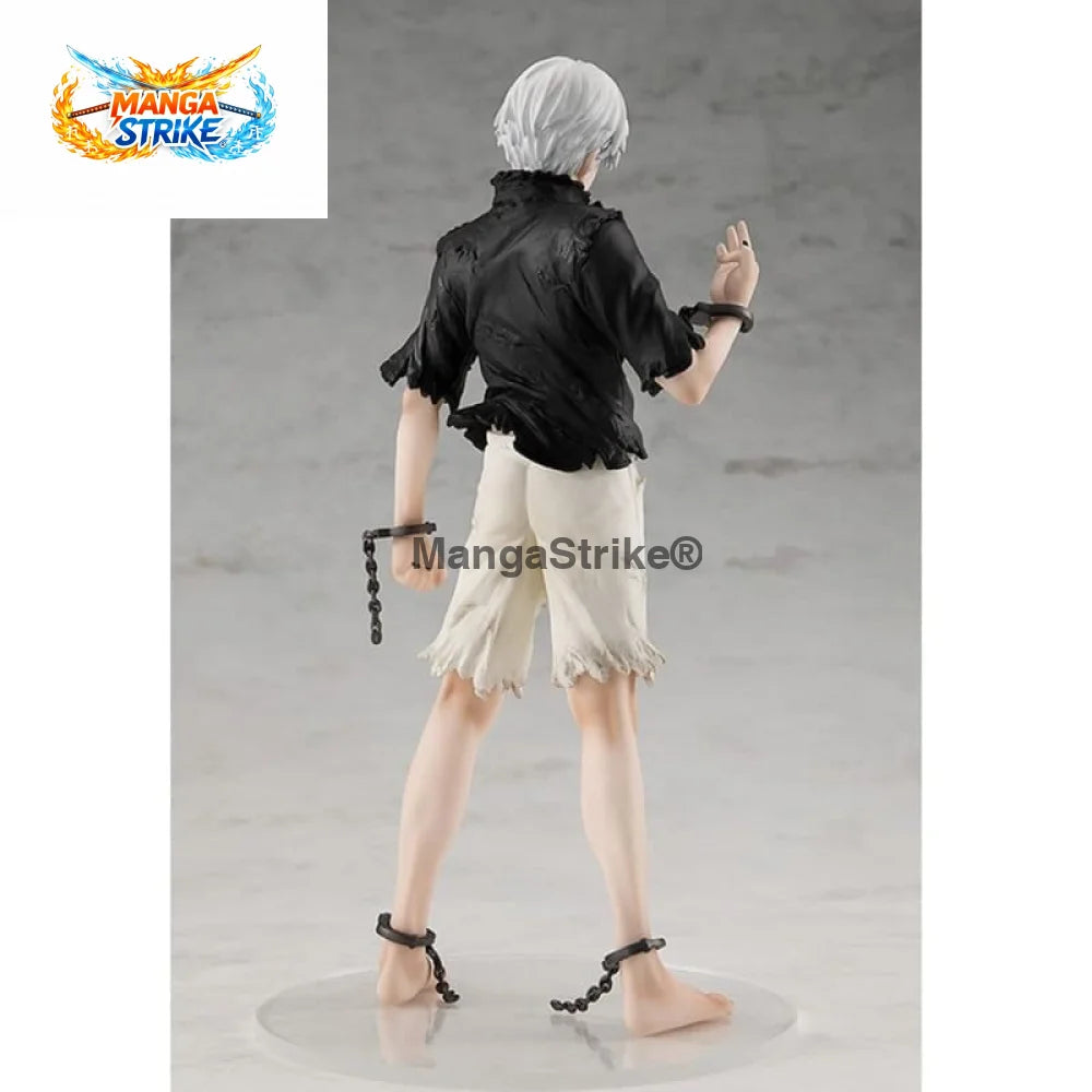 Figurine Tokyo Ghoul - Ken Kaneki (Shironeki) - Ken Kaneki (Shironeki) - figurine