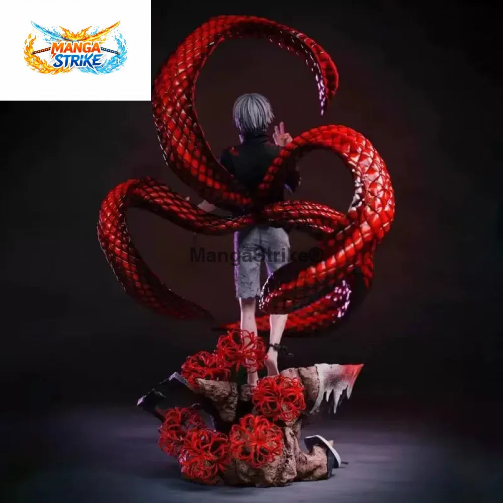 Figurine Tokyo Ghoul - Sasaki Haise - figurine