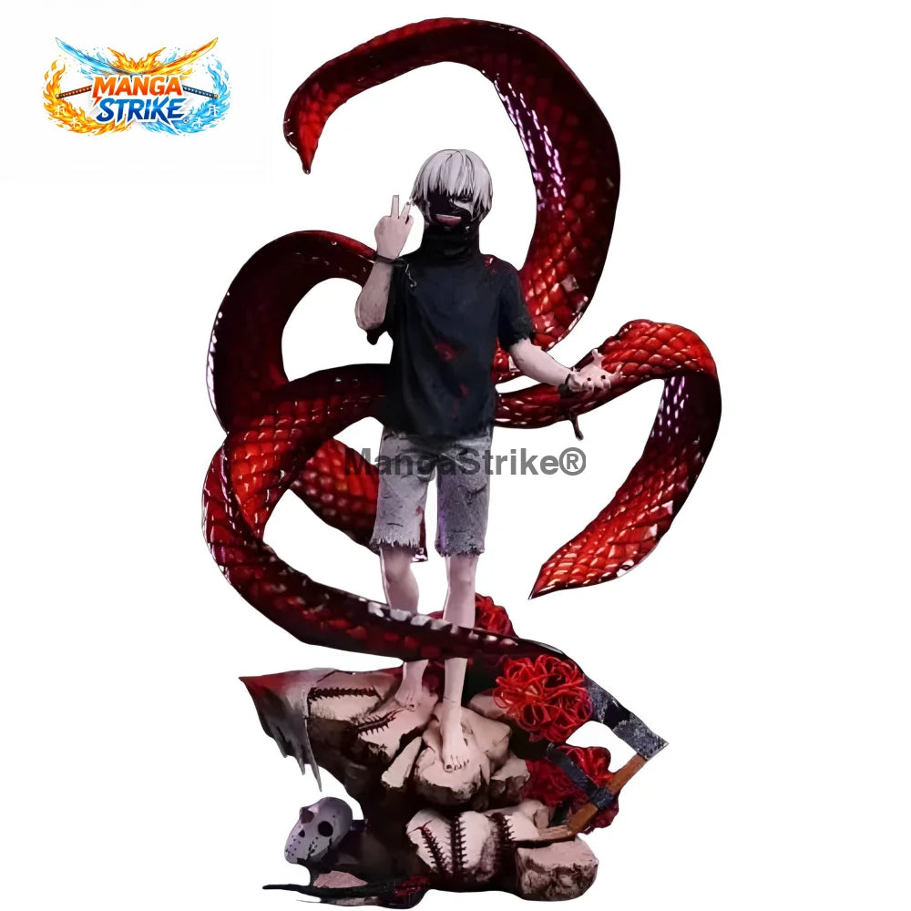 Figurine Tokyo Ghoul - Sasaki Haise - figurine